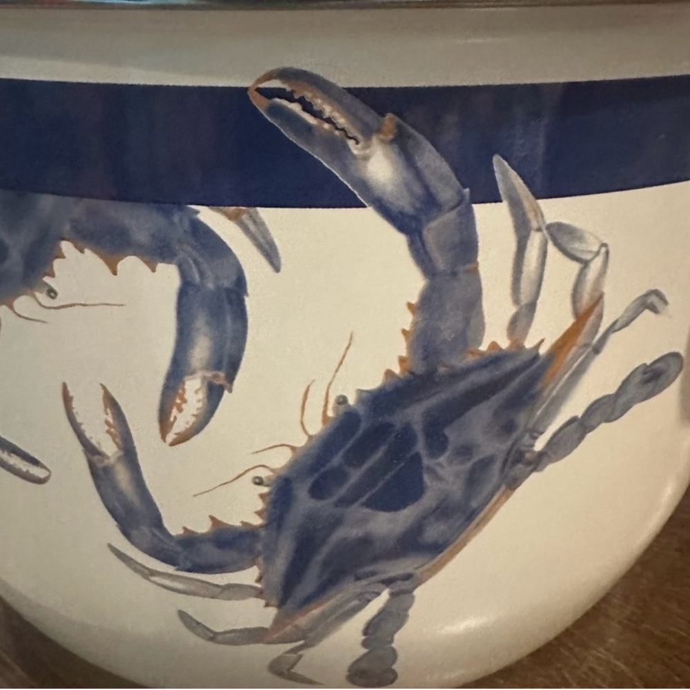Golden Rabbit 18 quart Stockpot